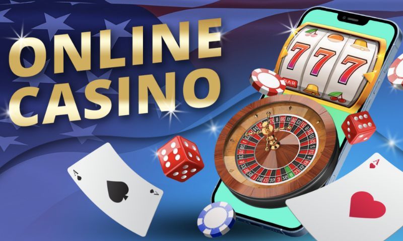 Giao diện casino online kubet hiện đại và đẹp mắt