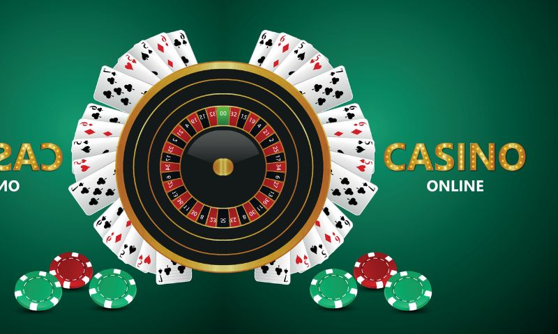 Những lý do anh em nên chơi cá cược tại casino online kubet