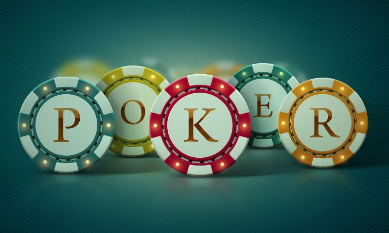 Những ưu điểm của poker online